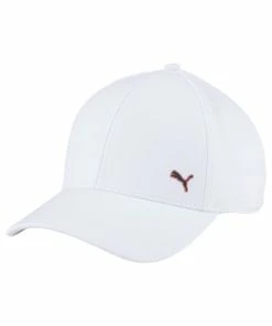PUMA Golf Puma Womens Sport Adjustable Cap -Apparel Sales 023237 02 min 06107.1674061139