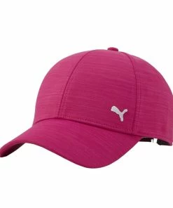 PUMA Golf Puma Womens Sport Adjustable Cap -Apparel Sales 023237 13 08447.1674061139