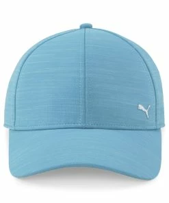 PUMA Golf Puma Womens Sport Adjustable Cap -Apparel Sales 023237 14 dt01 29483.1674061139