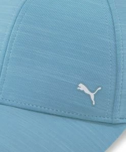 PUMA Golf Puma Womens Sport Adjustable Cap -Apparel Sales 023237 14 dt02 65812.1674061139