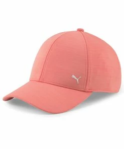 PUMA Golf Puma Womens Sport Adjustable Cap -Apparel Sales 023237 16 01242.1674061139
