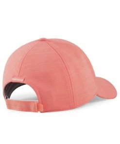 PUMA Golf Puma Womens Sport Adjustable Cap -Apparel Sales 023237 16 bv 23809.1674061139