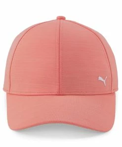 PUMA Golf Puma Womens Sport Adjustable Cap -Apparel Sales 023237 16 dt01 92210.1674061139