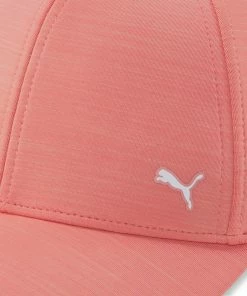 PUMA Golf Puma Womens Sport Adjustable Cap -Apparel Sales 023237 16 dt02 42006.1674061139