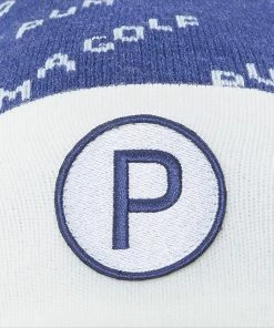 PUMA Golf Puma Removable Pom Beanie -Apparel Sales 024148 01 dt02 84596.1669666278