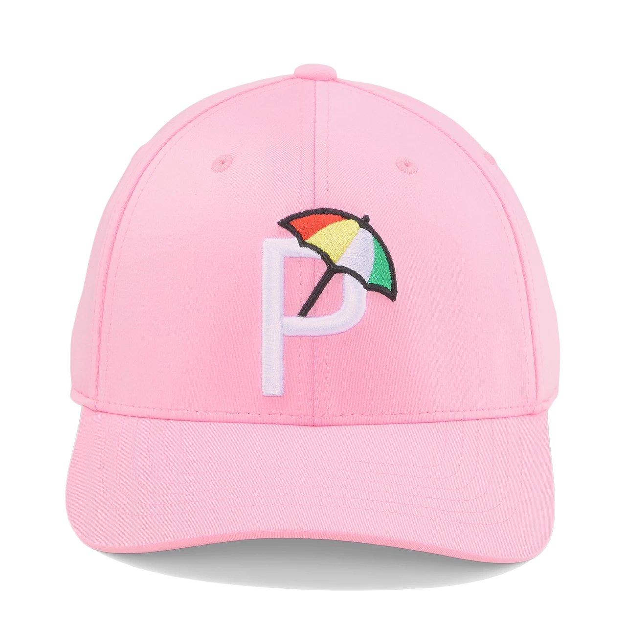 PUMA Golf Puma AP Palmer P Cap 9 PUMA Golf Puma AP Palmer P Cap - Image 7