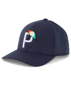 PUMA Golf Puma AP Palmer P Cap 34 PUMA Golf Puma AP Palmer P Cap -Apparel Sales 024518 05 26555.1678984784