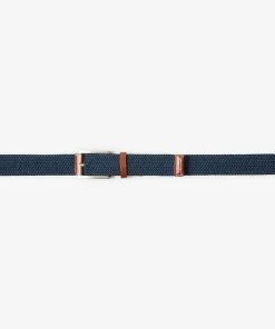 PUMA Golf Puma Jackpot Braided Belt