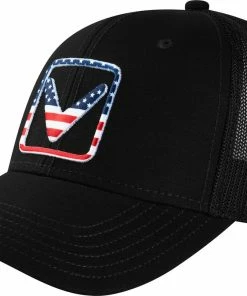 Callaway USA Trucker Cap