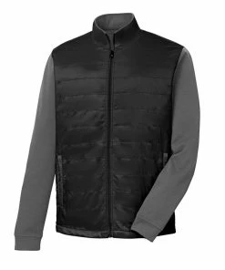 FootJoy Golf FootJoy Full-Zip Hybrid Jacket