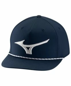 Apparel Sales 13 Mizuno Golf Mizuno Runbird Rope Hat