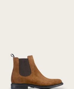 The Frye Company Seth Chelsea