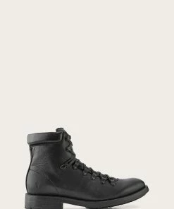 The Frye Company Bowery Hiker