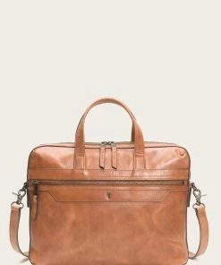 The Frye Company Holden Slim Brief