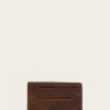 The Frye Company Logan Card 1 The Frye Company Logan Card -Apparel Sales 42959 cognac l
