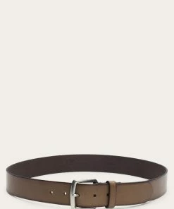 The Frye Company Antiqued Belt