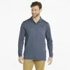 PUMA Golf Puma Cloudspun Longsleeve Polo -Apparel Sales 532884 04 mod01 18677.1669143990