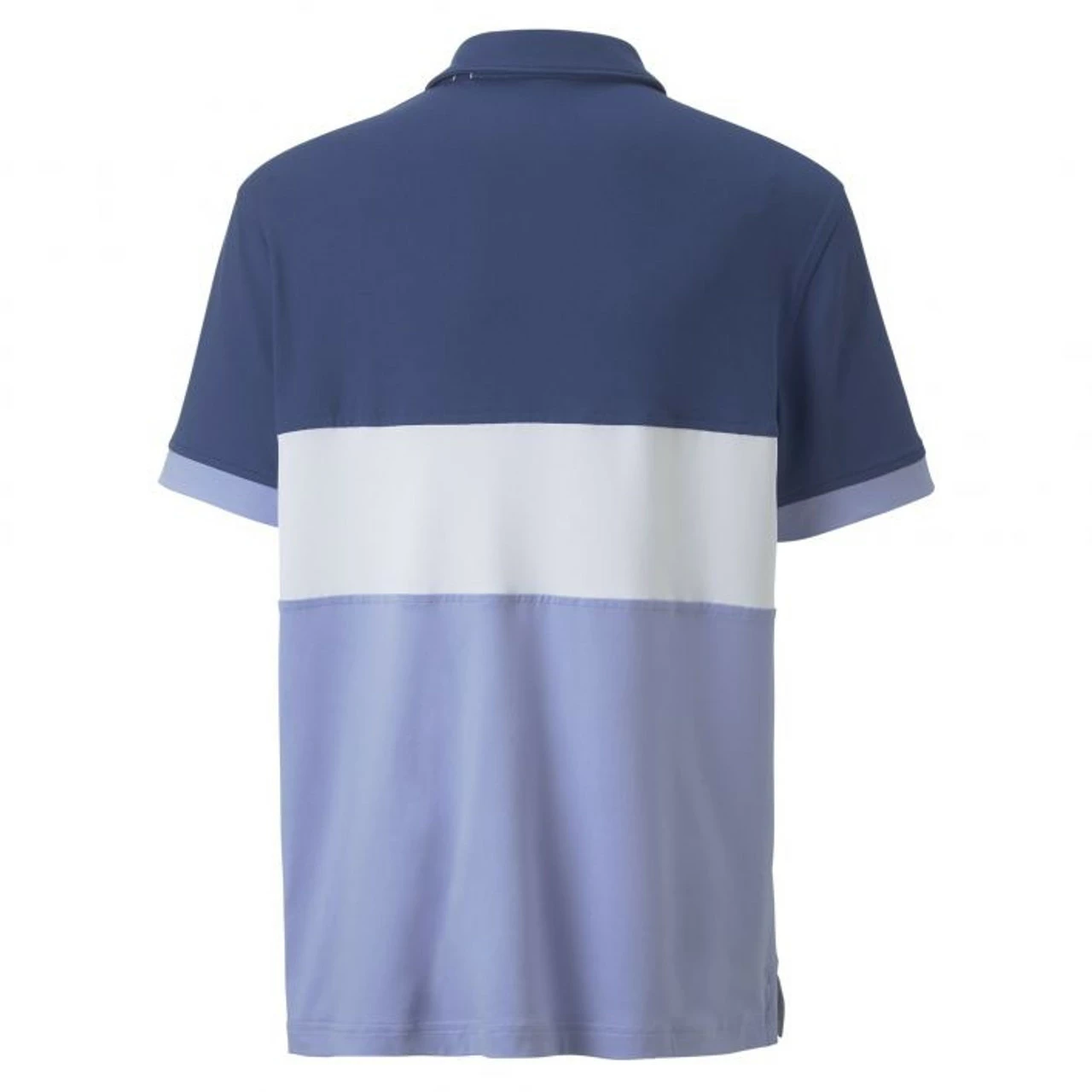 PUMA Golf Puma Boys Cloudspun Highway Polo 6 PUMA Golf Puma Boys Cloudspun Highway Polo - Image 4