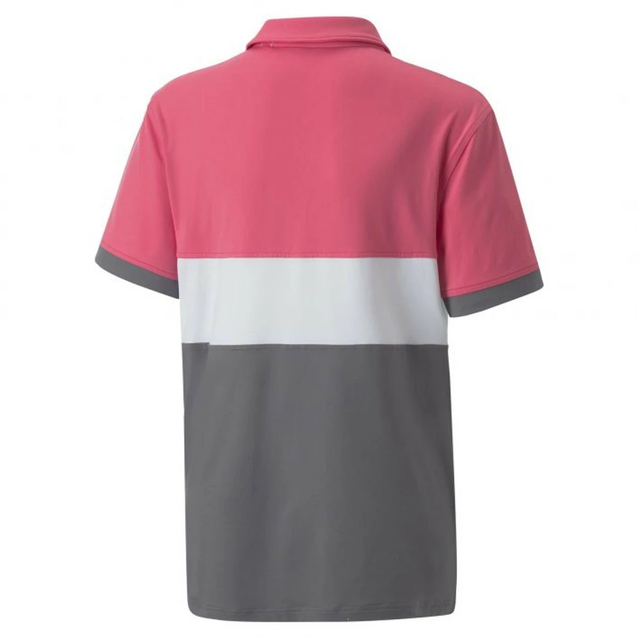PUMA Golf Puma Boys Cloudspun Highway Polo 10 PUMA Golf Puma Boys Cloudspun Highway Polo - Image 8