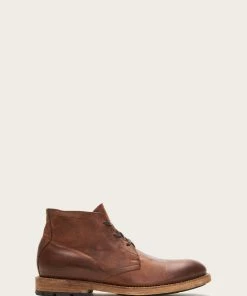 The Frye Company Bowery Chukka