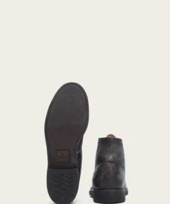The Frye Company Prison Boot 12 The Frye Company Prison Boot -Apparel Sales 80157 black b