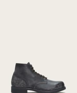 The Frye Company Prison Boot