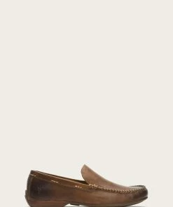 The Frye Company Lewis Venetian