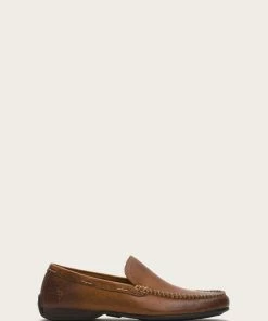 The Frye Company Lewis Venetian