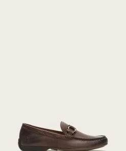 The Frye Company Lewis Keeper