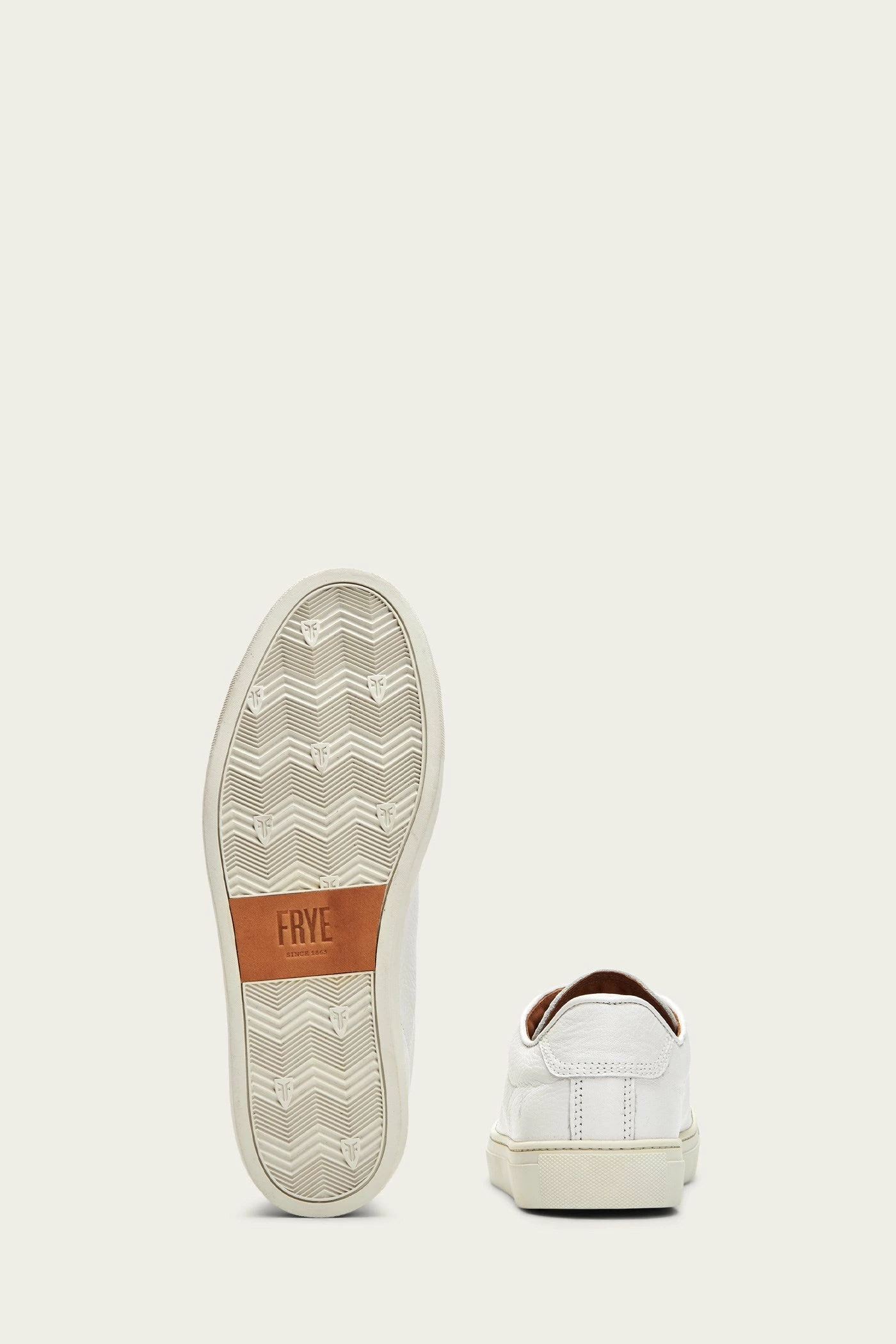 The Frye Company Walker Low 6 The Frye Company Walker Low - Image 4