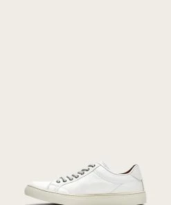 The Frye Company Walker Low 11 The Frye Company Walker Low -Apparel Sales 80606 white s