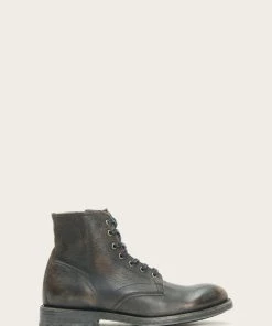 The Frye Company Bowery Lace Up
