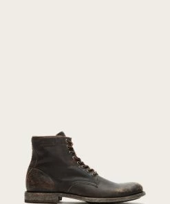 The Frye Company Tyler Lace Up