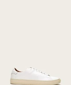 The Frye Company Astor Low Lace