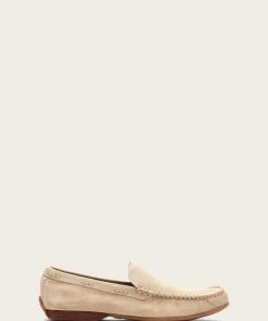 The Frye Company Lewis Venetian