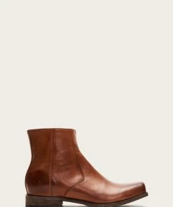 The Frye Company Smith Inside Zip