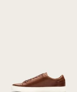 The Frye Company Astor Low Lace 12 The Frye Company Astor Low Lace -Apparel Sales 81571 caramel s