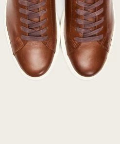 The Frye Company Astor Low Lace 14 The Frye Company Astor Low Lace -Apparel Sales 81571 caramel t