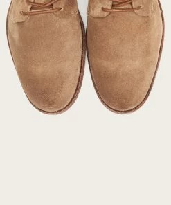 The Frye Company Chris Lace Up Zip 14 The Frye Company Chris Lace Up Zip -Apparel Sales 81593 dark ash t