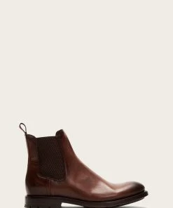 The Frye Company Bowery Chelsea