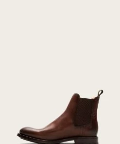 The Frye Company Bowery Chelsea 12 The Frye Company Bowery Chelsea -Apparel Sales 81618 cognac s