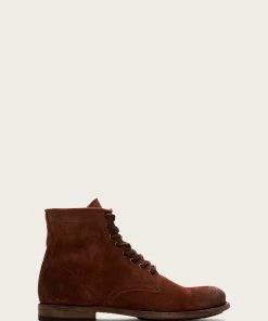 The Frye Company Tyler Lace Up