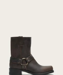 The Frye Company Harness 8R