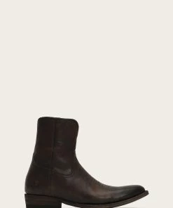 The Frye Company Austin Inside Zip