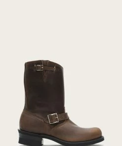 The Frye Company Engineer 12R