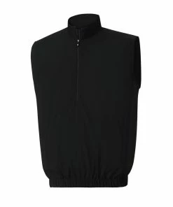 FootJoy Golf FootJoy Half Zip Windshirt Vest