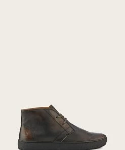 The Frye Company Astor Chukka