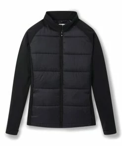 FootJoy Golf FootJoy Womens Hybrid Midlayer