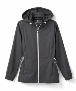 FootJoy Golf FootJoy Womens HydroKnit Jacket