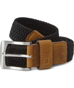 FootJoy Golf FootJoy Woven Belts
